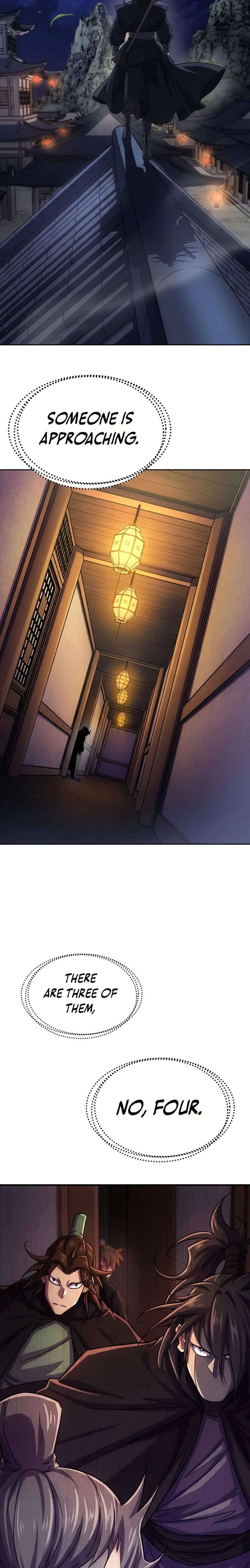 The Misfit of the Martial World Chapter 12 – Page 47