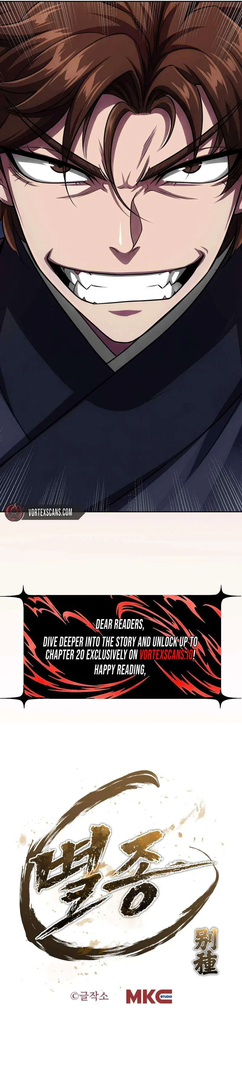 The Misfit of the Martial World Chapter 12 – Page 49