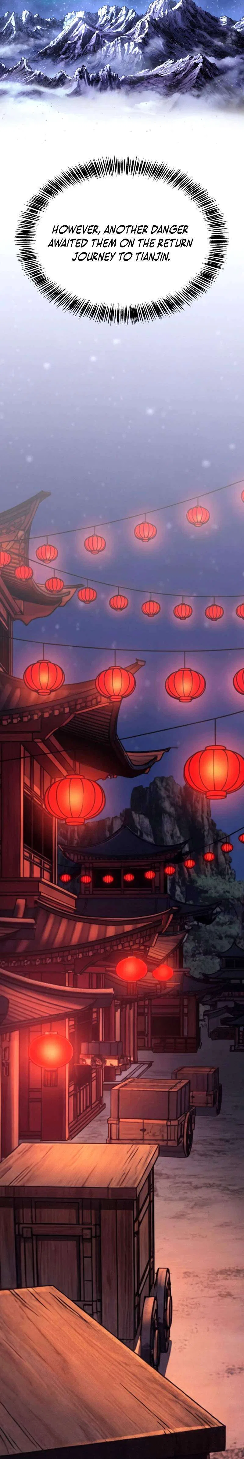 The Misfit of the Martial World Chapter 10 – Page 27