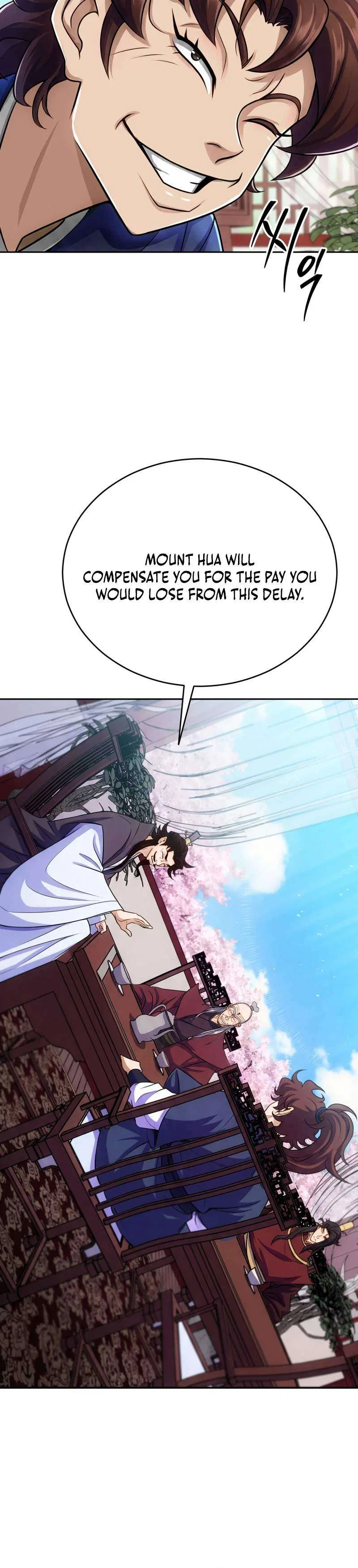 The Misfit of the Martial World Chapter 9 – Page 16