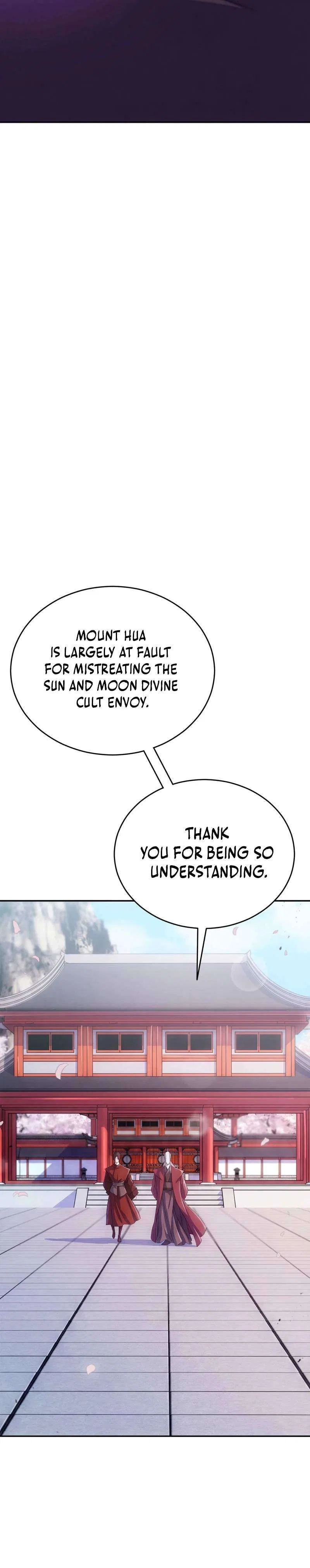 The Misfit of the Martial World Chapter 8 – Page 15