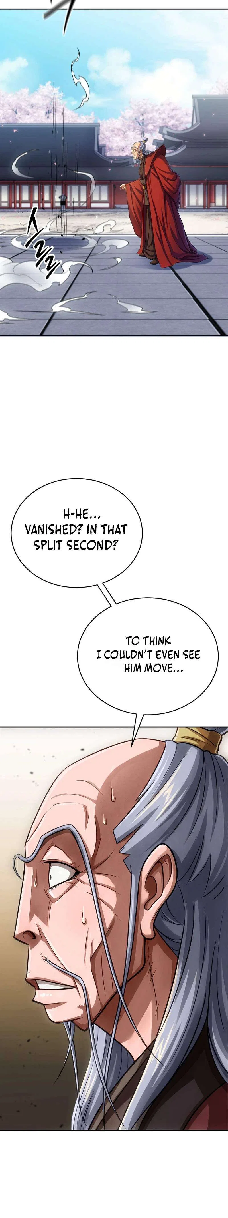 The Misfit of the Martial World Chapter 8 – Page 24