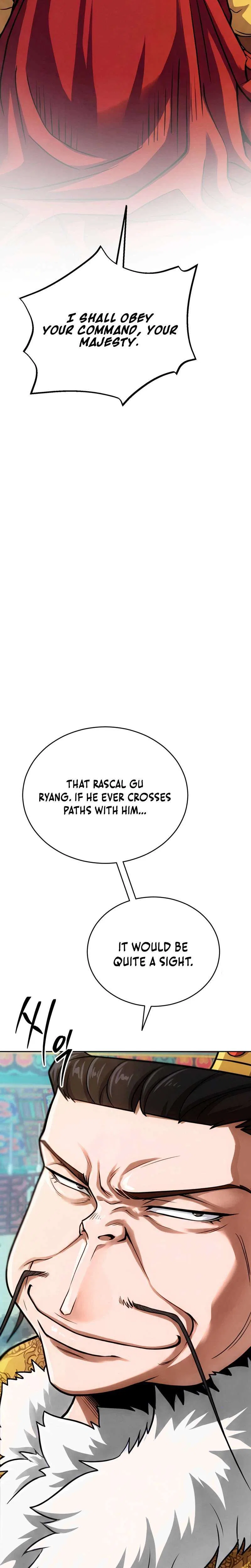 The Misfit of the Martial World Chapter 5 – Page 6