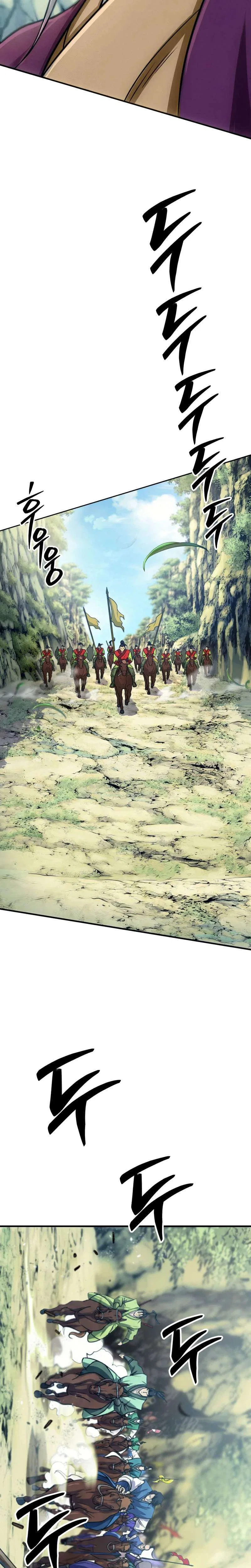 The Misfit of the Martial World Chapter 5 – Page 10