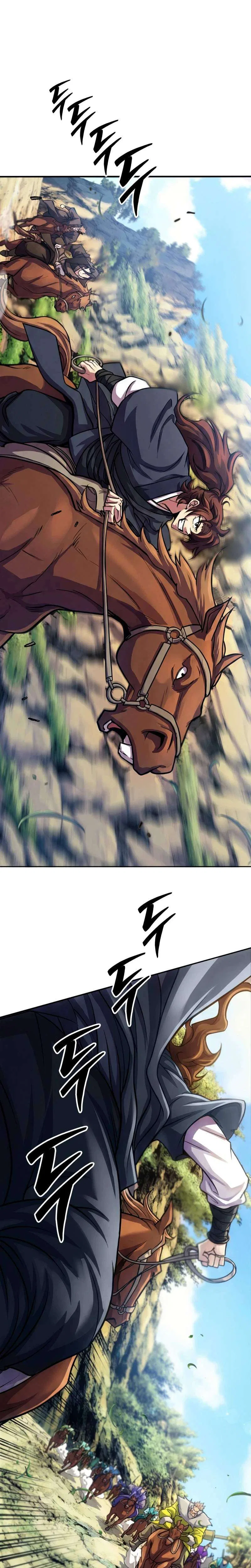 The Misfit of the Martial World Chapter 5 – Page 12