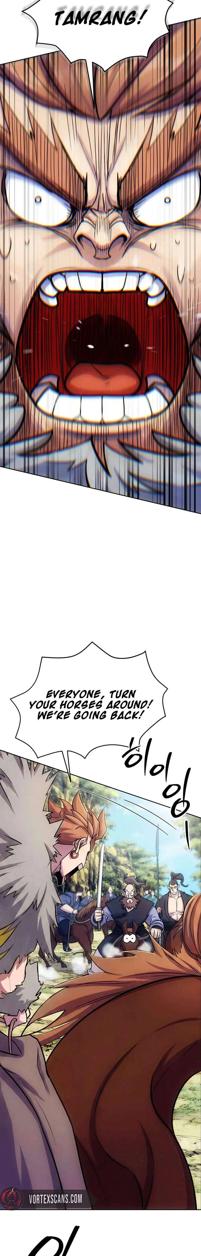 The Misfit of the Martial World Chapter 5 – Page 14