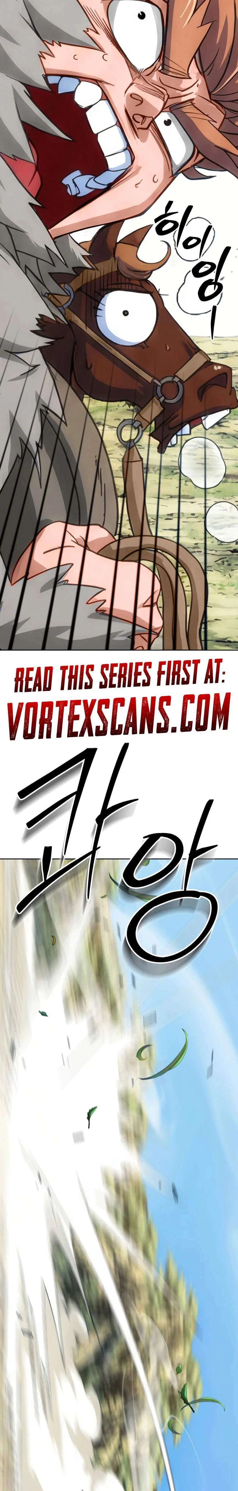 The Misfit of the Martial World Chapter 5 – Page 22