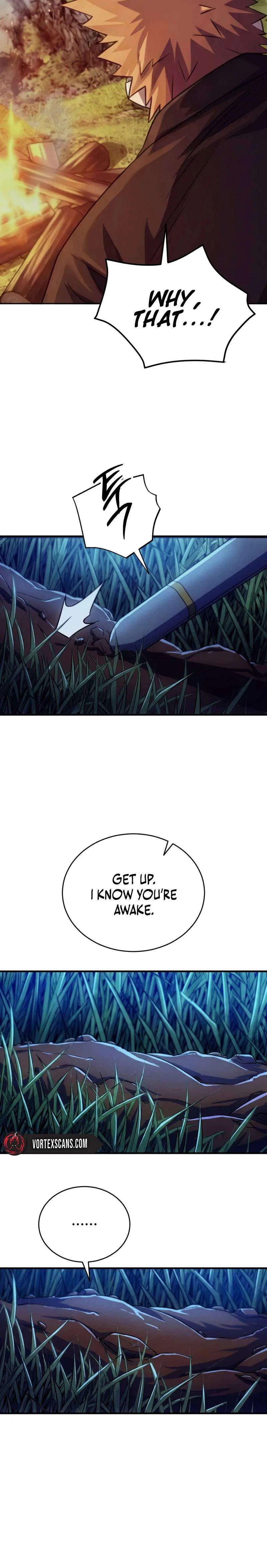 The Misfit of the Martial World Chapter 4 – Page 13
