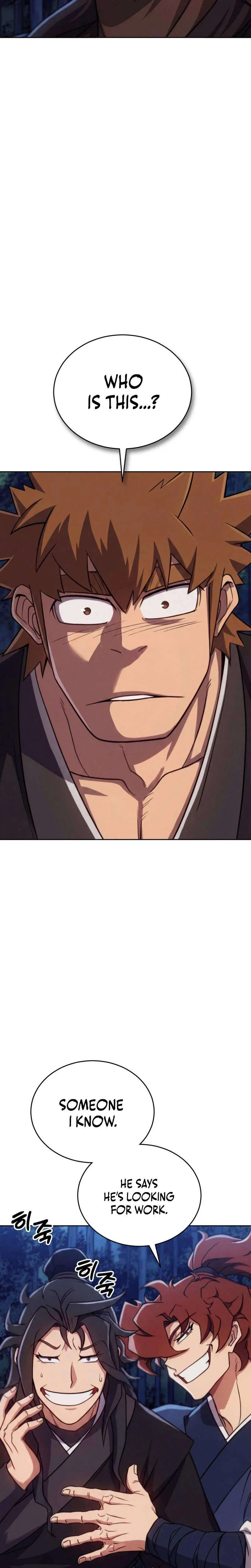 The Misfit of the Martial World Chapter 4 – Page 17