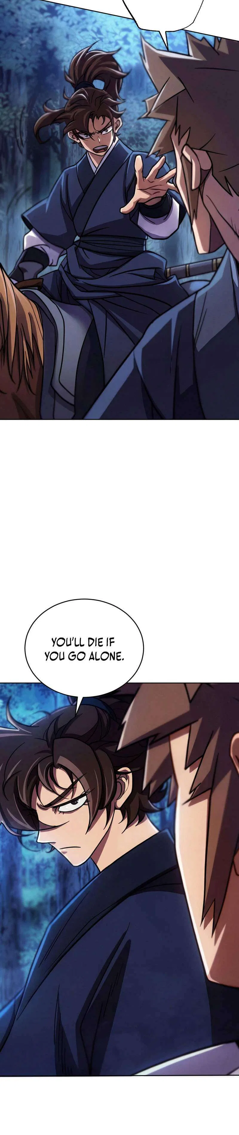 The Misfit of the Martial World Chapter 3 – Page 30