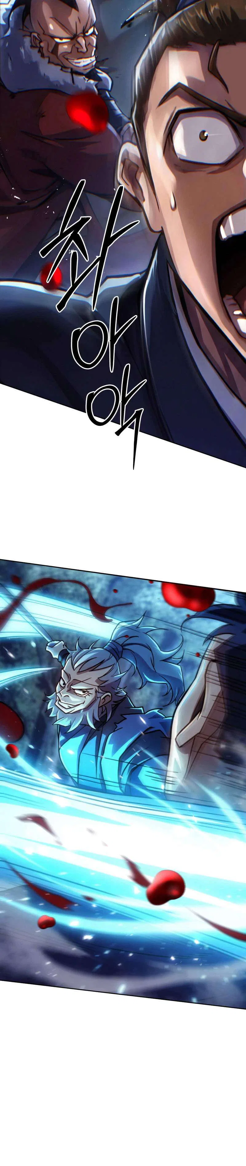 The Misfit of the Martial World Chapter 3 – Page 33
