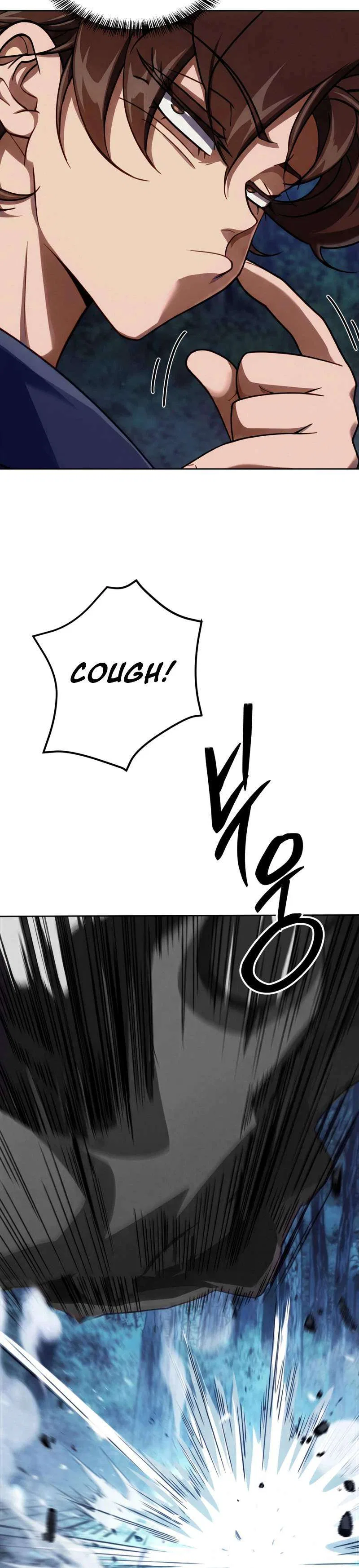 The Misfit of the Martial World Chapter 3 – Page 36