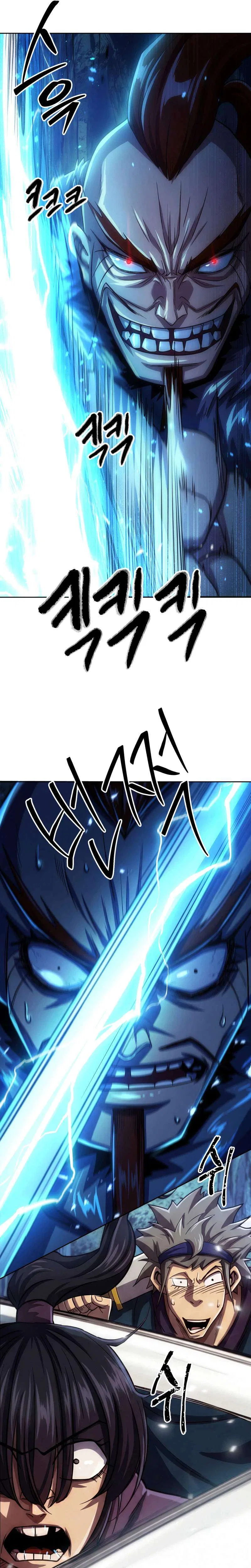 The Misfit of the Martial World Chapter 3 – Page 40