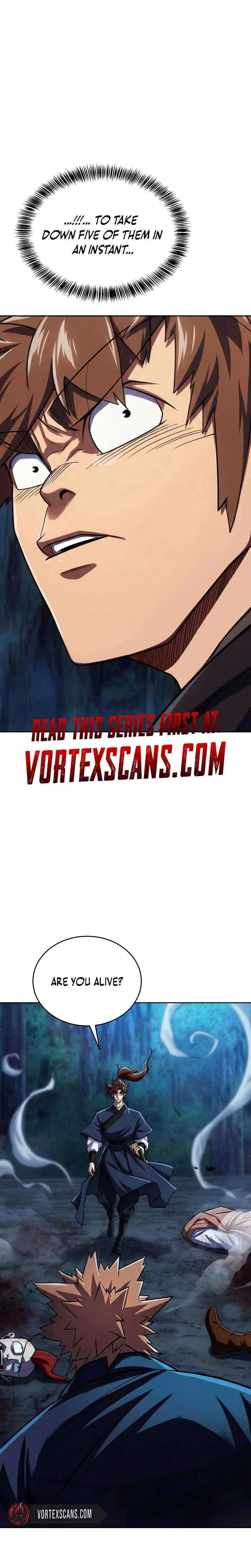 The Misfit of the Martial World Chapter 3 – Page 44