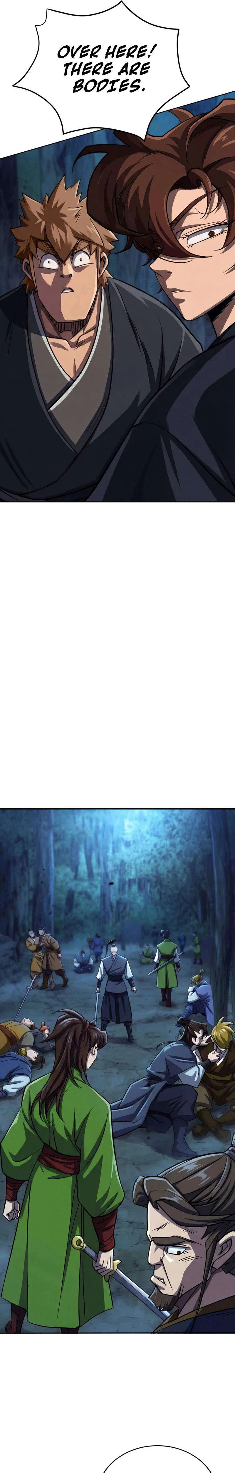 The Misfit of the Martial World Chapter 3 – Page 46