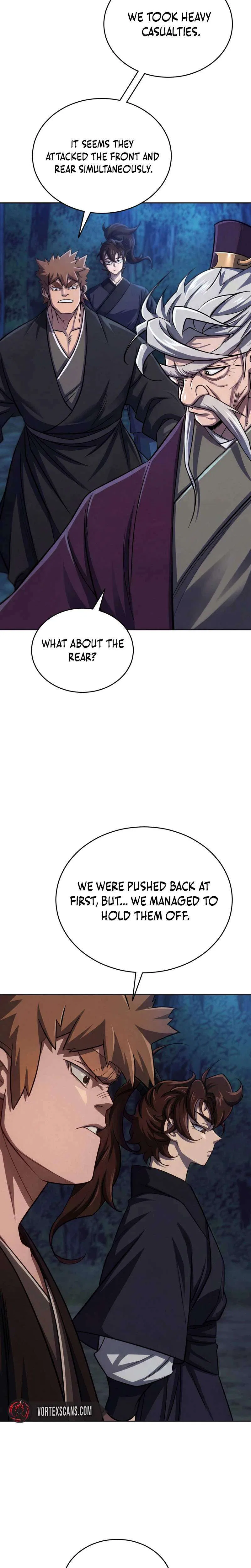 The Misfit of the Martial World Chapter 3 – Page 47