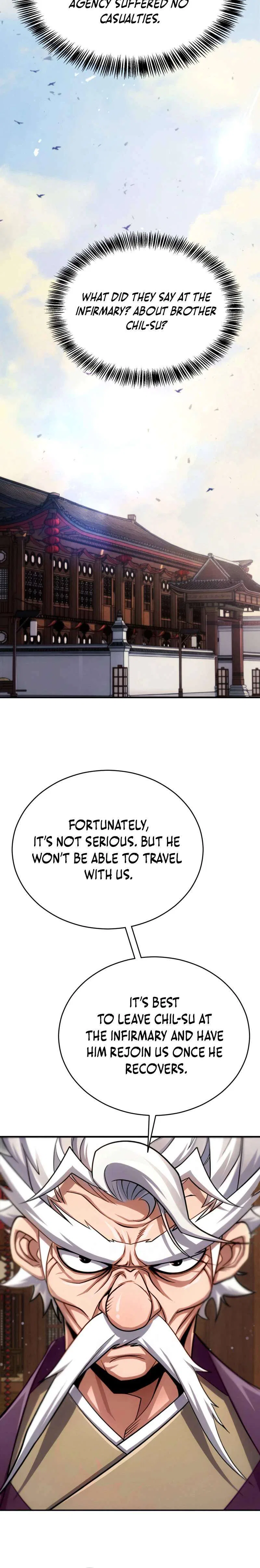 The Misfit of the Martial World Chapter 3 – Page 51