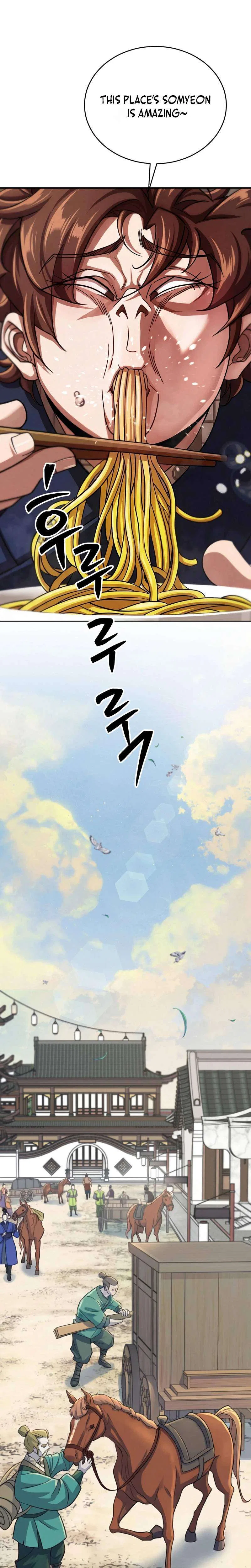 The Misfit of the Martial World Chapter 3 – Page 56