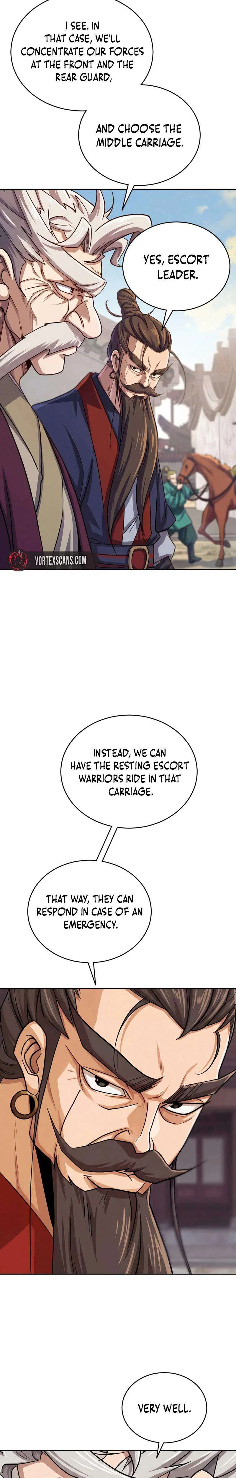 The Misfit of the Martial World Chapter 3 – Page 59