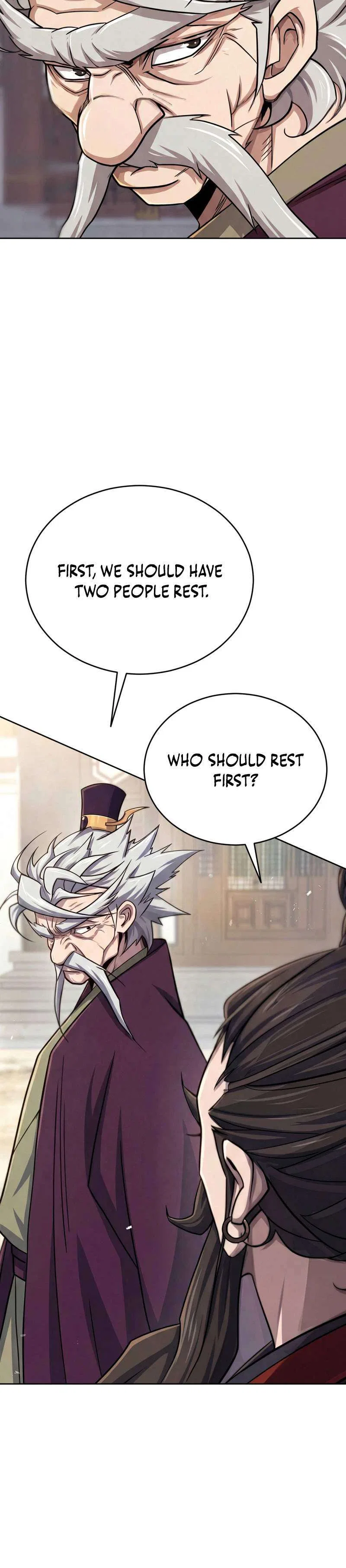 The Misfit of the Martial World Chapter 3 – Page 60