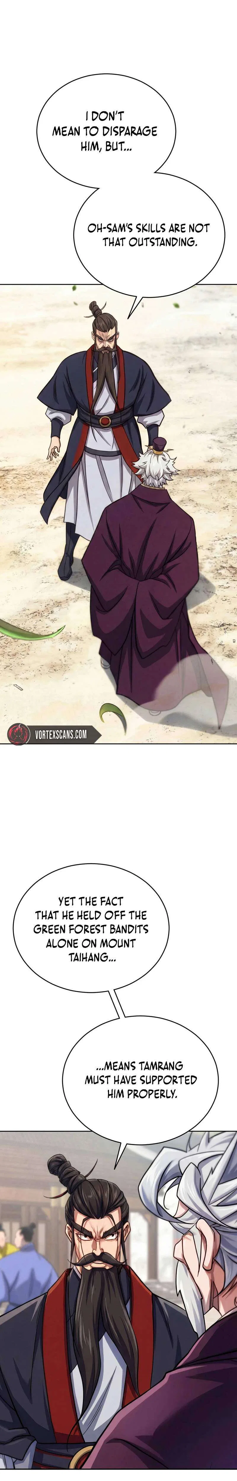 The Misfit of the Martial World Chapter 3 – Page 62