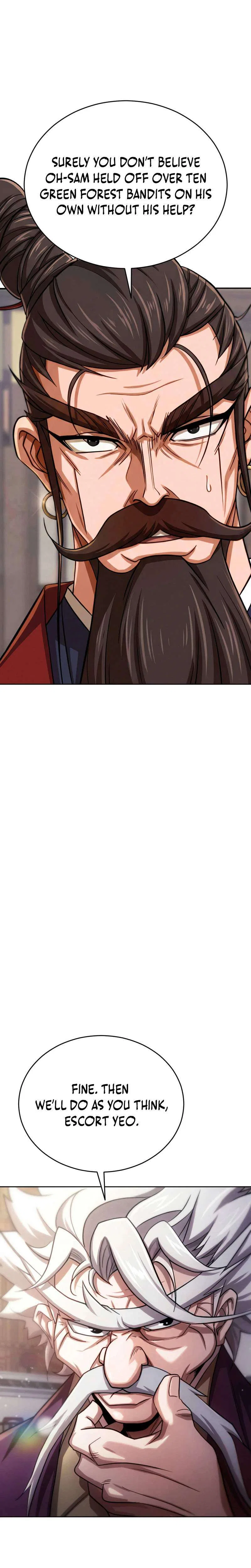 The Misfit of the Martial World Chapter 3 – Page 63