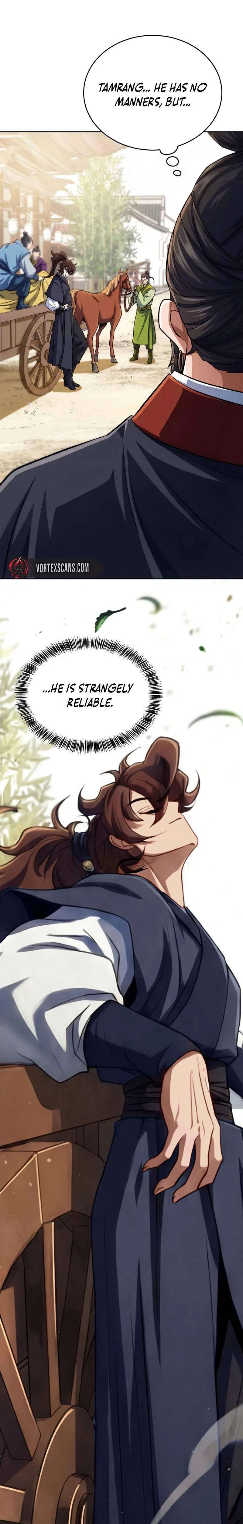 The Misfit of the Martial World Chapter 3 – Page 65