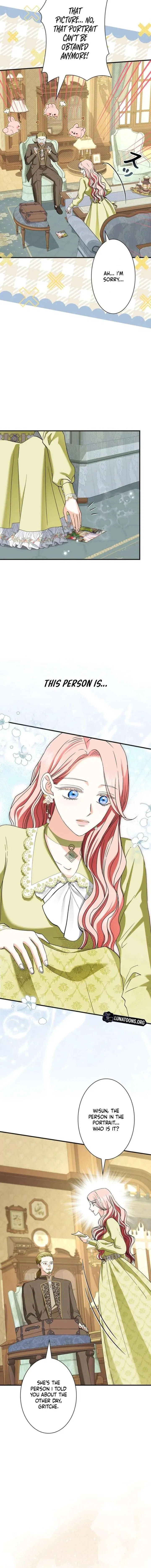 The Reason the Abandoned Fake Princess Returned Chapter 31 – Page 10