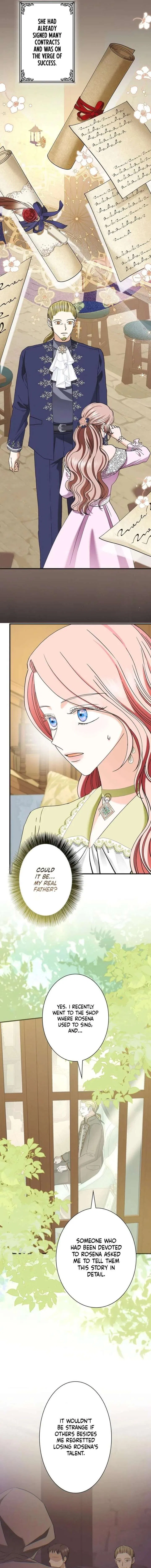 The Reason the Abandoned Fake Princess Returned Chapter 31 – Page 13
