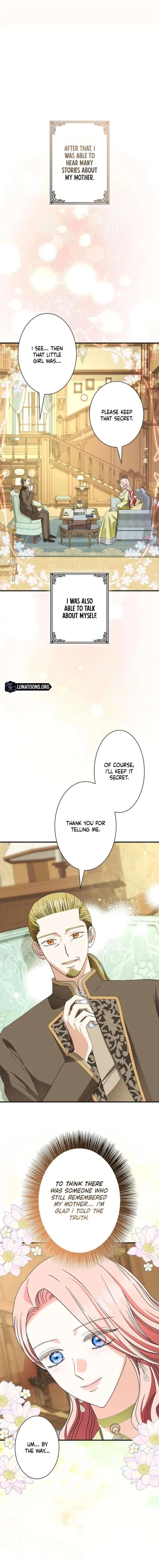 The Reason the Abandoned Fake Princess Returned Chapter 31 – Page 16
