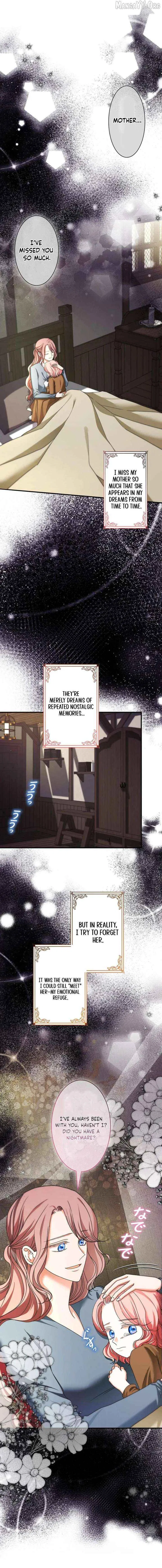 The Reason the Abandoned Fake Princess Returned Chapter 23 – Page 6