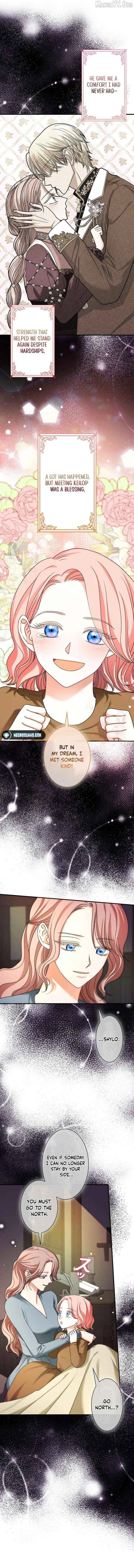 The Reason the Abandoned Fake Princess Returned Chapter 23 – Page 8