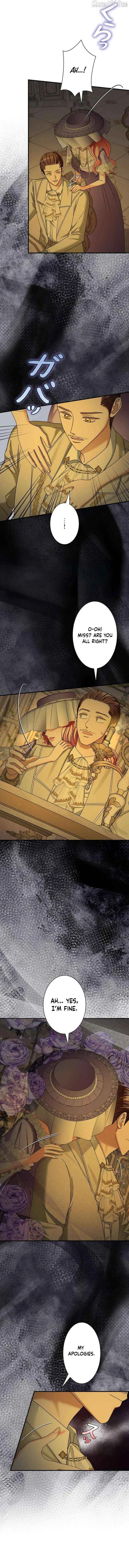 The Reason the Abandoned Fake Princess Returned Chapter 22 – Page 12