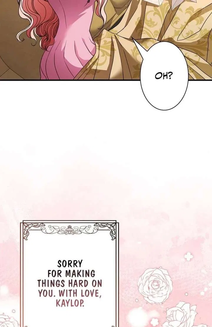 The Reason the Abandoned Fake Princess Returned Chapter 19 – Page 4