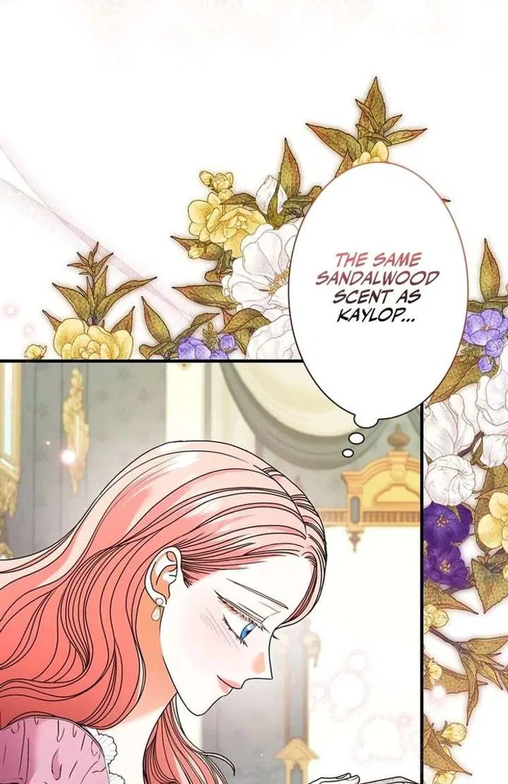 The Reason the Abandoned Fake Princess Returned Chapter 19 – Page 6