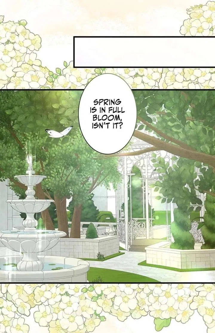 The Reason the Abandoned Fake Princess Returned Chapter 19 – Page 19