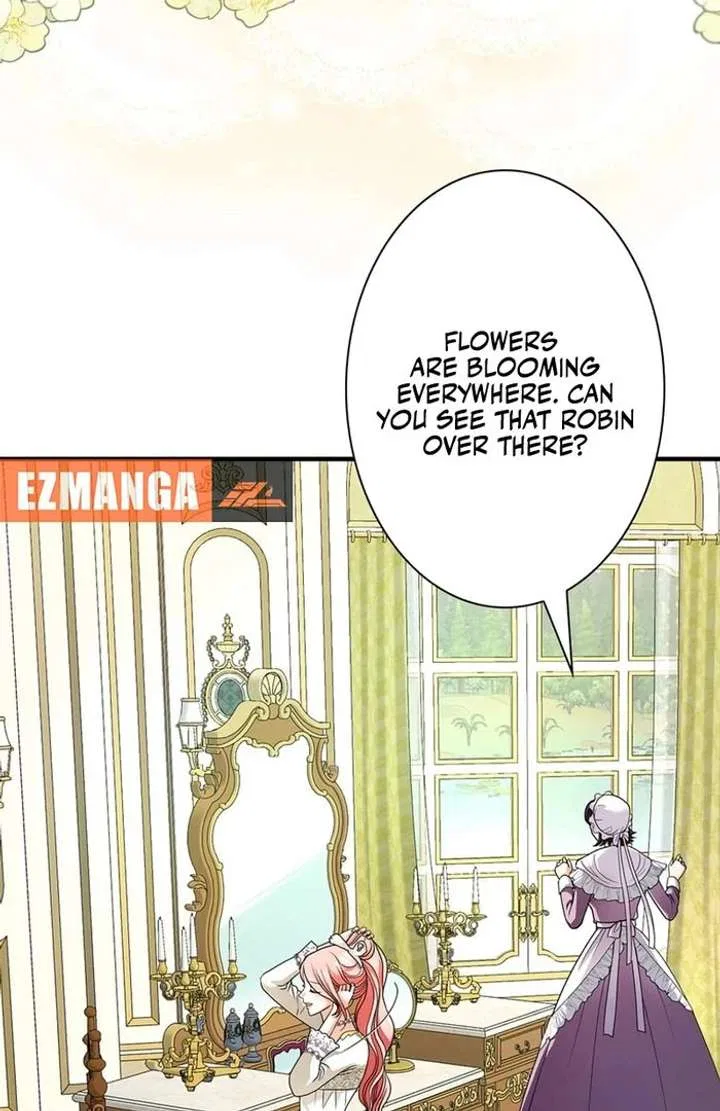 The Reason the Abandoned Fake Princess Returned Chapter 19 – Page 20