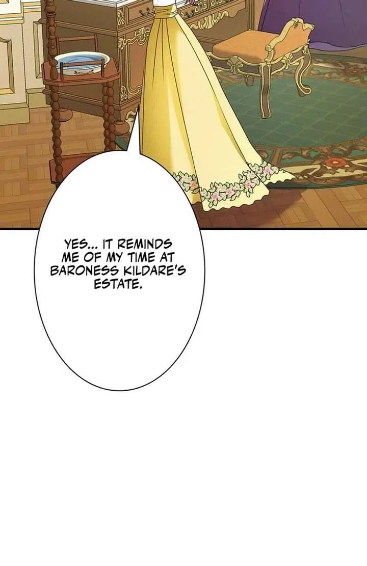 The Reason the Abandoned Fake Princess Returned Chapter 19 – Page 21
