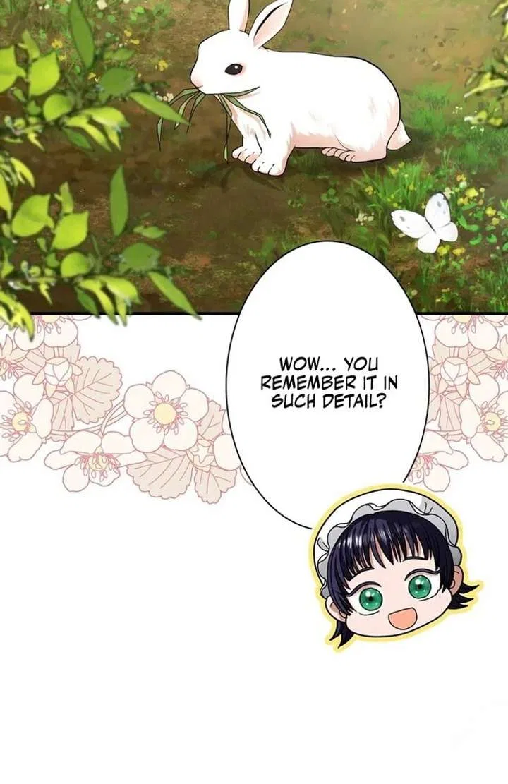 The Reason the Abandoned Fake Princess Returned Chapter 19 – Page 23