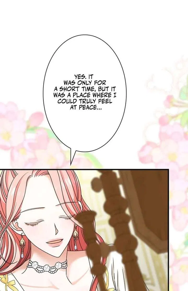 The Reason the Abandoned Fake Princess Returned Chapter 19 – Page 24