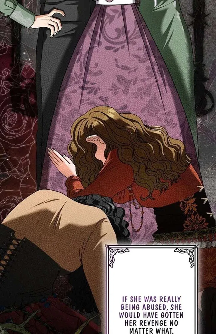 The Reason the Abandoned Fake Princess Returned Chapter 19 – Page 30