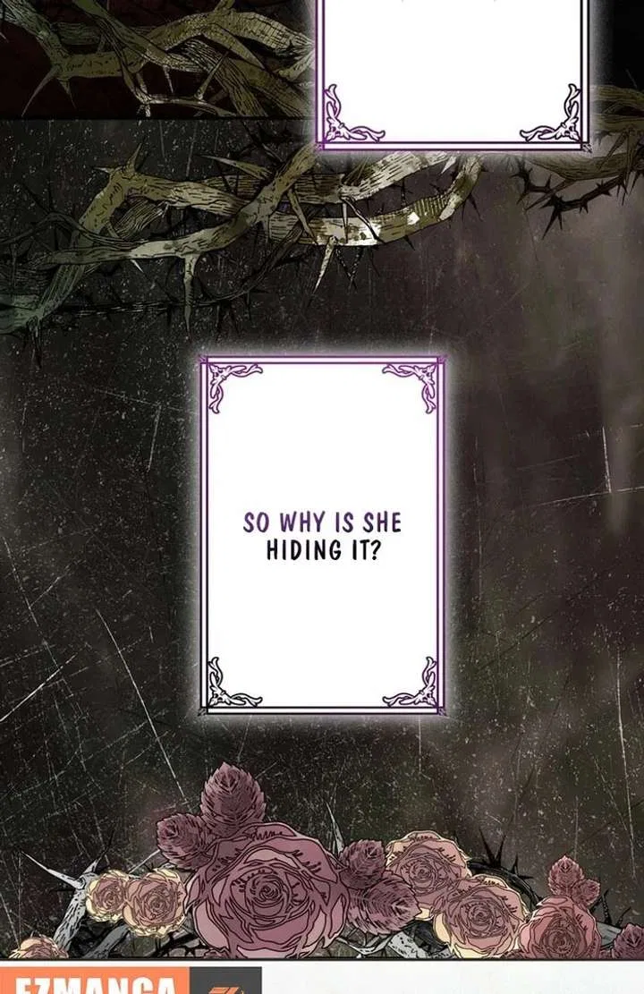 The Reason the Abandoned Fake Princess Returned Chapter 19 – Page 31