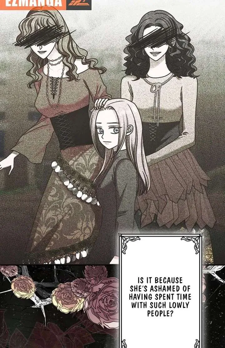 The Reason the Abandoned Fake Princess Returned Chapter 19 – Page 32