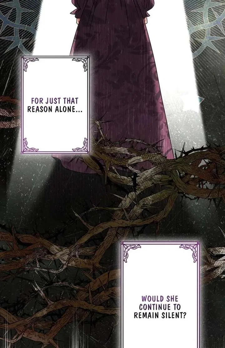 The Reason the Abandoned Fake Princess Returned Chapter 19 – Page 34