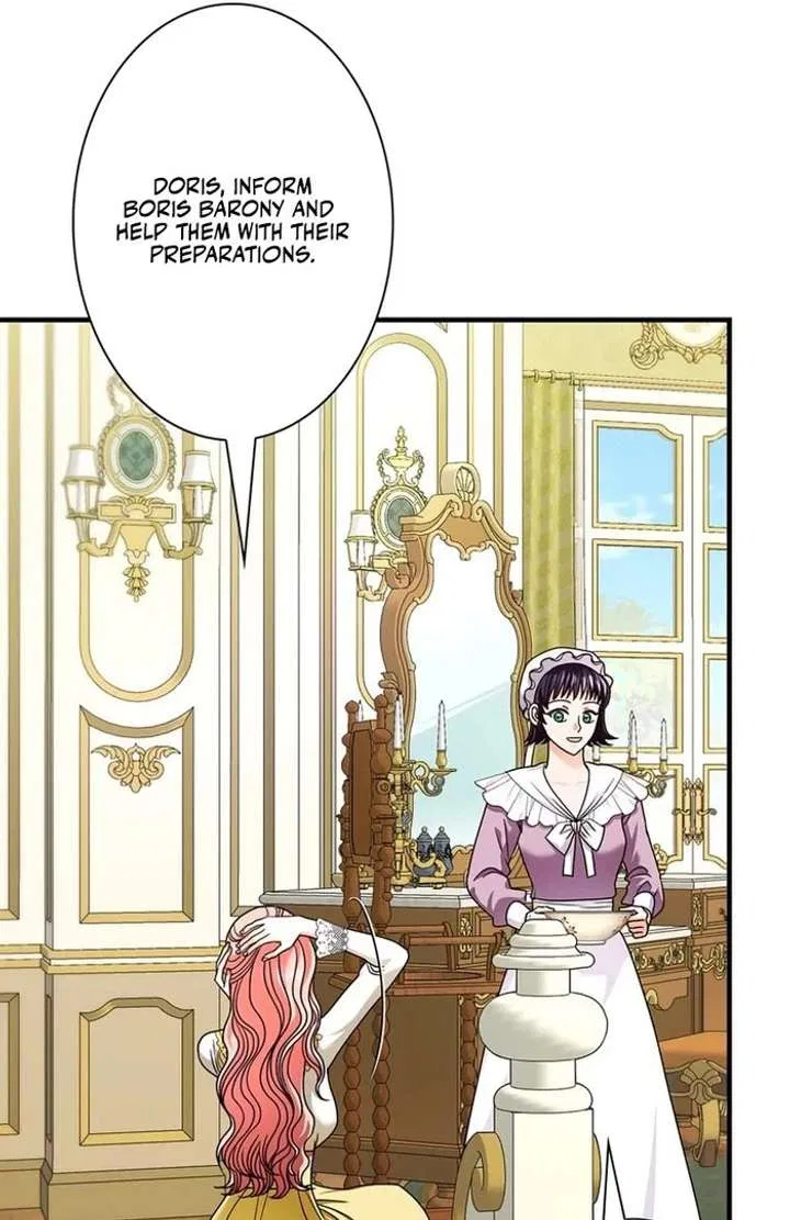 The Reason the Abandoned Fake Princess Returned Chapter 19 – Page 37
