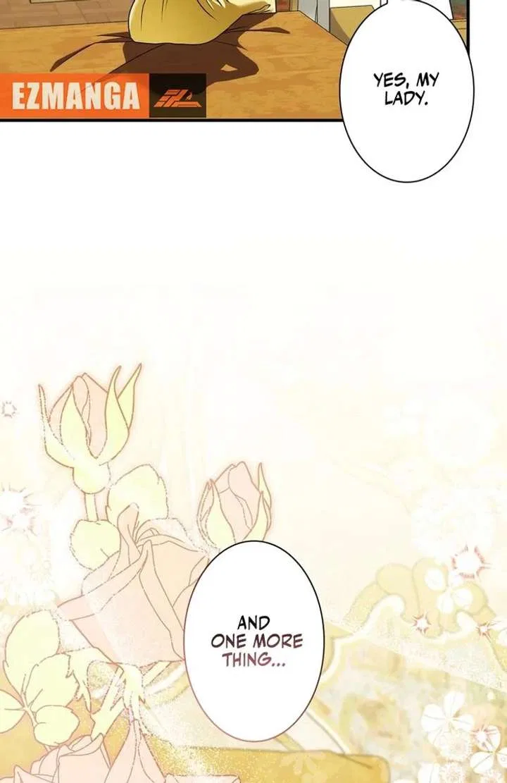 The Reason the Abandoned Fake Princess Returned Chapter 19 – Page 38