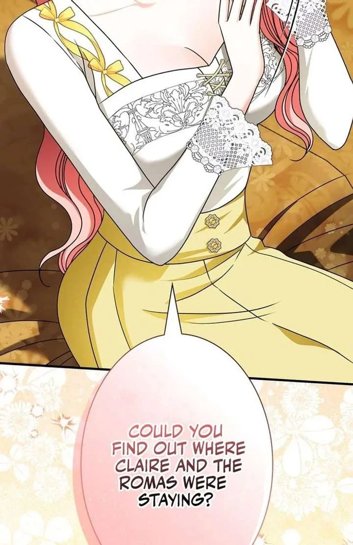 The Reason the Abandoned Fake Princess Returned Chapter 19 – Page 40