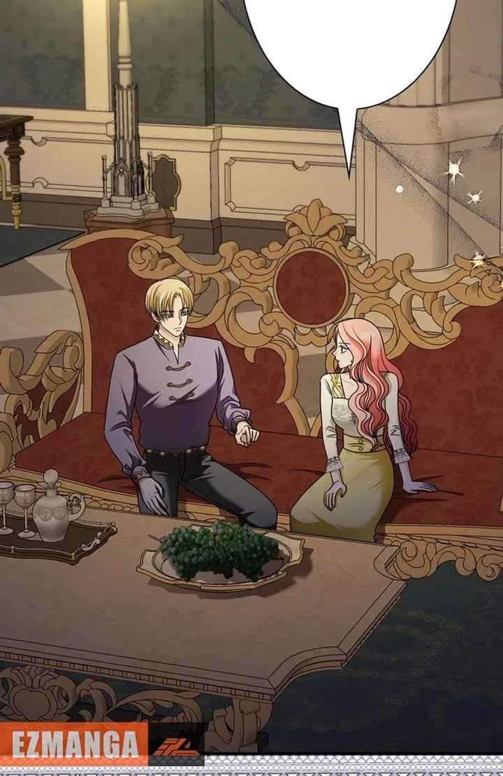 The Reason the Abandoned Fake Princess Returned Chapter 19 – Page 43