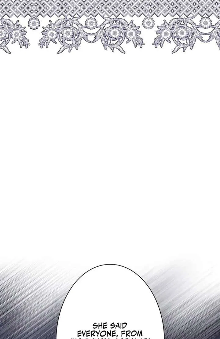 The Reason the Abandoned Fake Princess Returned Chapter 19 – Page 44