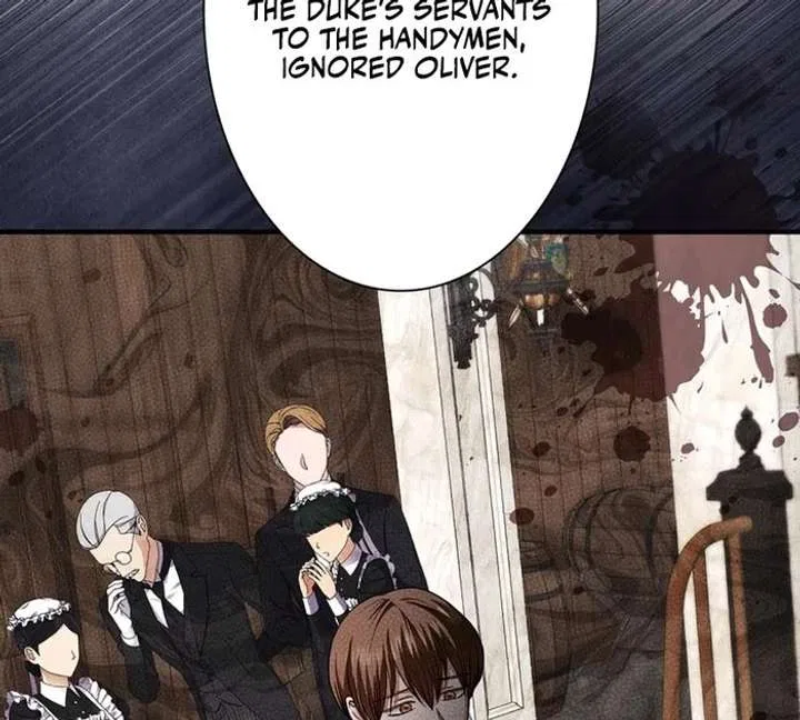 The Reason the Abandoned Fake Princess Returned Chapter 19 – Page 45